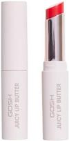 Lūpų balzamas Gosh Juicy Lip Butter, 2.8 g, burning heart sp., 004