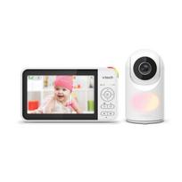 Mobili auklė VTech VM5367, balta sp.
