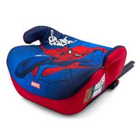 Automobilinė kėdutė Seven Spider-Man, mėlyna sp./raudona sp., 15 - 36 kg