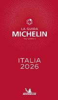 Guide Michelin Italia 2026