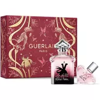 Kvepalai moterims LA PETITE ROBE NOIRE PARFUM INTENSE CASE 2 pcs