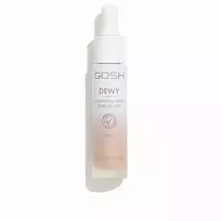 DEWY foundation drops SPF15 #008-Tan 12 gr