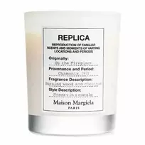 Maison Margiela Replica By the Fireplace Candle 165g