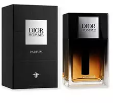 Kvepalai vyrams DIOR HOMME parfum spray 125 ml