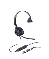 Yealink UH46 Mono USB-C/A