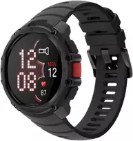 Išmanusis laikrodis Polar Street X S-L Night Black 900116713