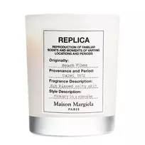 MAISON MARGIELA Replica Beach Vibes SCENTED CANDLE 165g