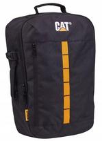 Kelioninė kuprinė „Caterpillar CAT“ 34L