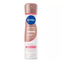 NIVEA_Derma Protect dezodorantas purškiklis, 150 ml