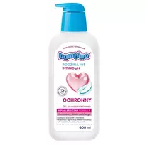 BAMBINO_Rodzina Intimo PH apsauginis intymios higienos gelis 400 ml