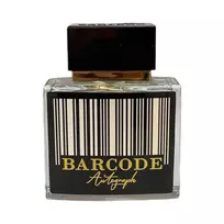 Vyriški kvepalai PARIS CORNER Barcode Autograph EDP spray 100ml