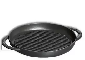 Staub 120130-23 keptuvė
