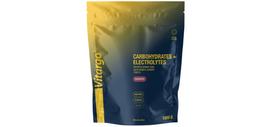 Vitargo Carbohydrates + Electrolytes 1500 g. - Citrus skonis