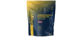 Vitargo Carbohydrates + Electrolytes 750 g.
