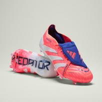 adidas Predator Elite Fold-Over Tongue Firm Ground - Dydis 40.5 (JI1093 )