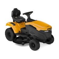 Traktorius STIGA Tornado 5108e akumuliatorinis