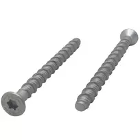 Betonsraigtis Superfixer SF-SSK-6x72, 7.2 cm x 7.5 cm