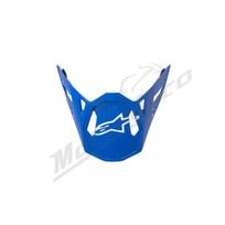 ALPINESTARS Supertech M10 Flood šalmo snapelis