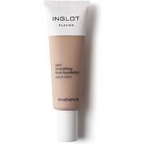 Inglot - Playinn YSM Smoothing Face Foundation Makiažo pagrindai 30 ml Nr. 42
