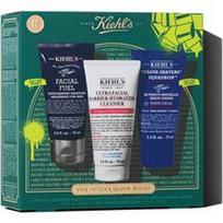 Kiehl’s - Kiehl’s Kiehls Skincare Shave It Off & Take Off Skutimosi rinkinys 1 pieces male