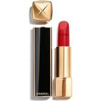 CHANEL - ROUGE ALLURE VELVET LIMITED EDITION LUMINOUS MATTE LIP Lūpų dažai 3.5 g 56 - ROUGE CHARNEL