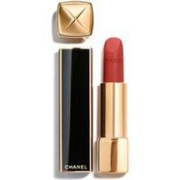 CHANEL - ROUGE ALLURE VELVET LIMITED EDITION LUMINOUS MATTE LIP Lūpų dažai 3.5 g 487 SEE YOU AT 5