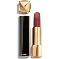 CHANEL - ROUGE ALLURE VELVET LIMITED EDITION LUMINOUS MATTE LIP Lūpų dažai 3.5 g 489 TOI ET MOI