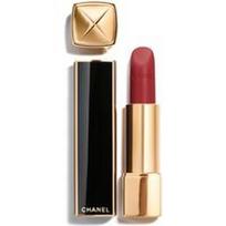 CHANEL - ROUGE ALLURE VELVET LIMITED EDITION LUMINOUS MATTE LIP Lūpų dažai 3.5 g 58 ROUGE VIE