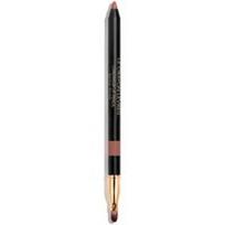 CHANEL - LE CRAYON LÈVRES LONGWEAR LIP PENCIL Lūpų pieštukai 1.2 g 212 BEIGE ROSE