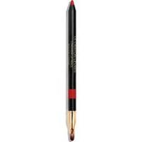CHANEL - LE CRAYON LÈVRES LONGWEAR LIP PENCIL Lūpų pieštukai 1.2 g 178 ROUGE CERISE