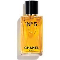 CHANEL - N°5 EAU DE TOILETTE SPRAY Tualetinis vanduo 75 ml female