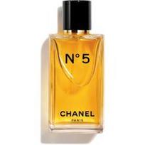 CHANEL - N°5 EAU DE TOILETTE SPRAY Tualetinis vanduo 150 ml female