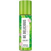 DKNY - DKNY Be Delicious CAFÉ MATCHA LATTE BODY MIST Kūno dulksna 250 ml female