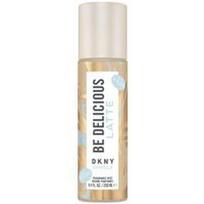 DKNY - DKNY Be Delicious CAFÉ VANILLA LATTE BODY MIST Kūno dulksna 250 ml female
