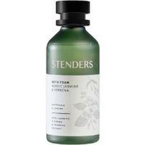 STENDERS - Bath Foam Nordic Jasmine & Verbena Vonios putos 250 ml unisex