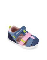 BIOMECANICS Tekstilinė sandalai Barefoot 262199-C727/20