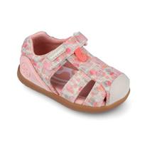 BIOMECANICS Tekstilinė sandalai Barefoot 262193-A103/20
