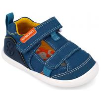 BIOMECANICS Tekstilinė sandalai Barefoot 262191-A556/22