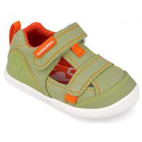 BIOMECANICS Tekstilinė sandalai Barefoot 262191-B442/26