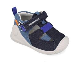 BIOMECANICS Tekstilinė basutės 252176-A089/24