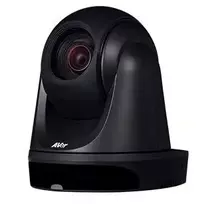 "AVer DL30" sekimo kamera, "Full HD", 1/2,8"  Mažo liukso CMOS, 12x optinis priartinimas/2x skaitmeninis priartinimas, juodas