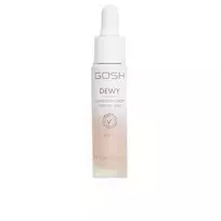 DEWY foundation drops SPF15 #006-Medium 12 gr
