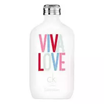 Universalūs kvepalai CK ONE ESSENCE VIVA LOVE INTENSE EDP vapo 100 ml