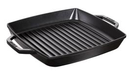 Staub 40511-683-0 frying pan Grill pan Rectangular