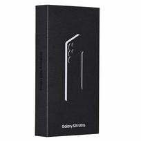 Samsung Galaxy S25 Ultra 17.5 cm (6.9") Dual SIM Android 15 5G USB Type-C 12GB 512GB 5000 mAh Black, Silver, White