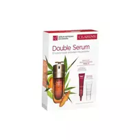 DOUBLE SERUM SET OF 3 pcs