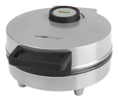 Vaflių keptuvė HA 3833 CLATRONIC