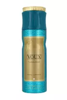„Paris Corner“ „Voux Turquoise“ dezodorantas purškiklis, 200 ml