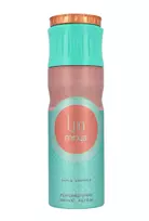 Paris Corner Minya Deospray 200ml