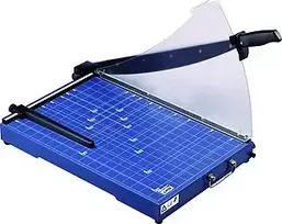 Olympia G 4415 popieriaus pjaustyklė 44,8 cm 15 lapai